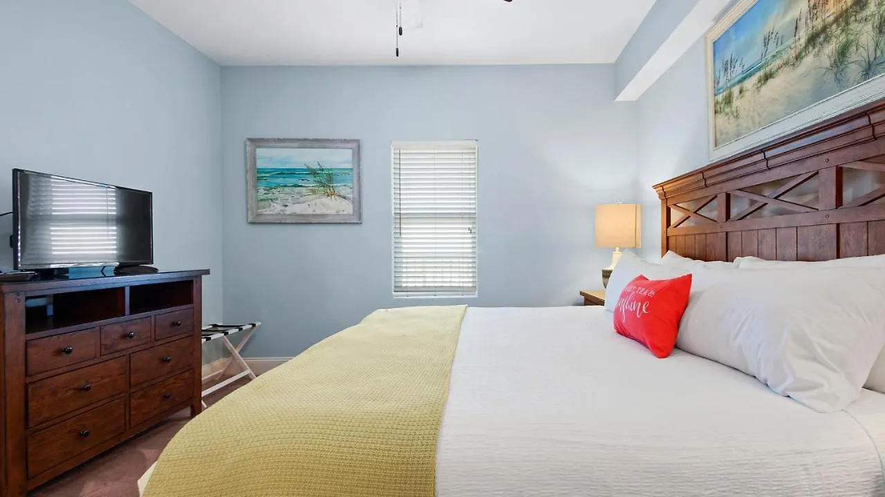 Holiday home Amazing Ocean View- Steps From The Beach Ltw 1820 Panama City Beach United States