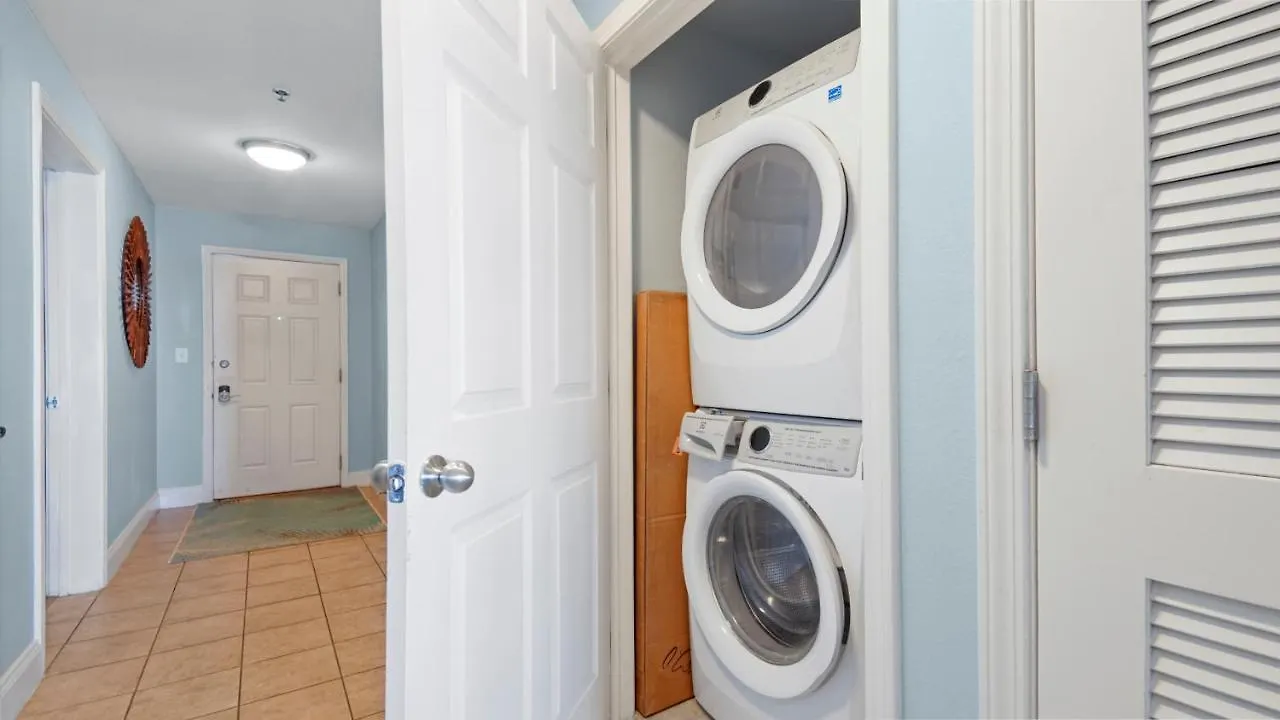 Amazing Ocean View- Steps From The Beach Ltw 1820 Panama City Beach Holiday home