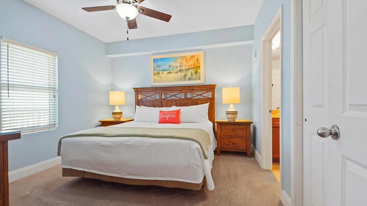 Holiday home Amazing Ocean View- Steps From The Beach Ltw 1820 Panama City Beach