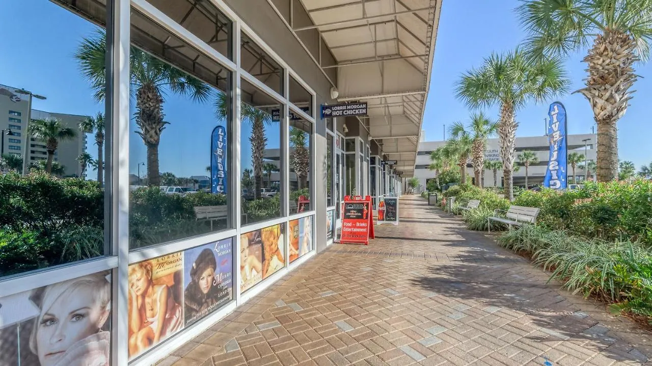 Amazing Ocean View- Steps From The Beach Ltw 1820 Panama City Beach