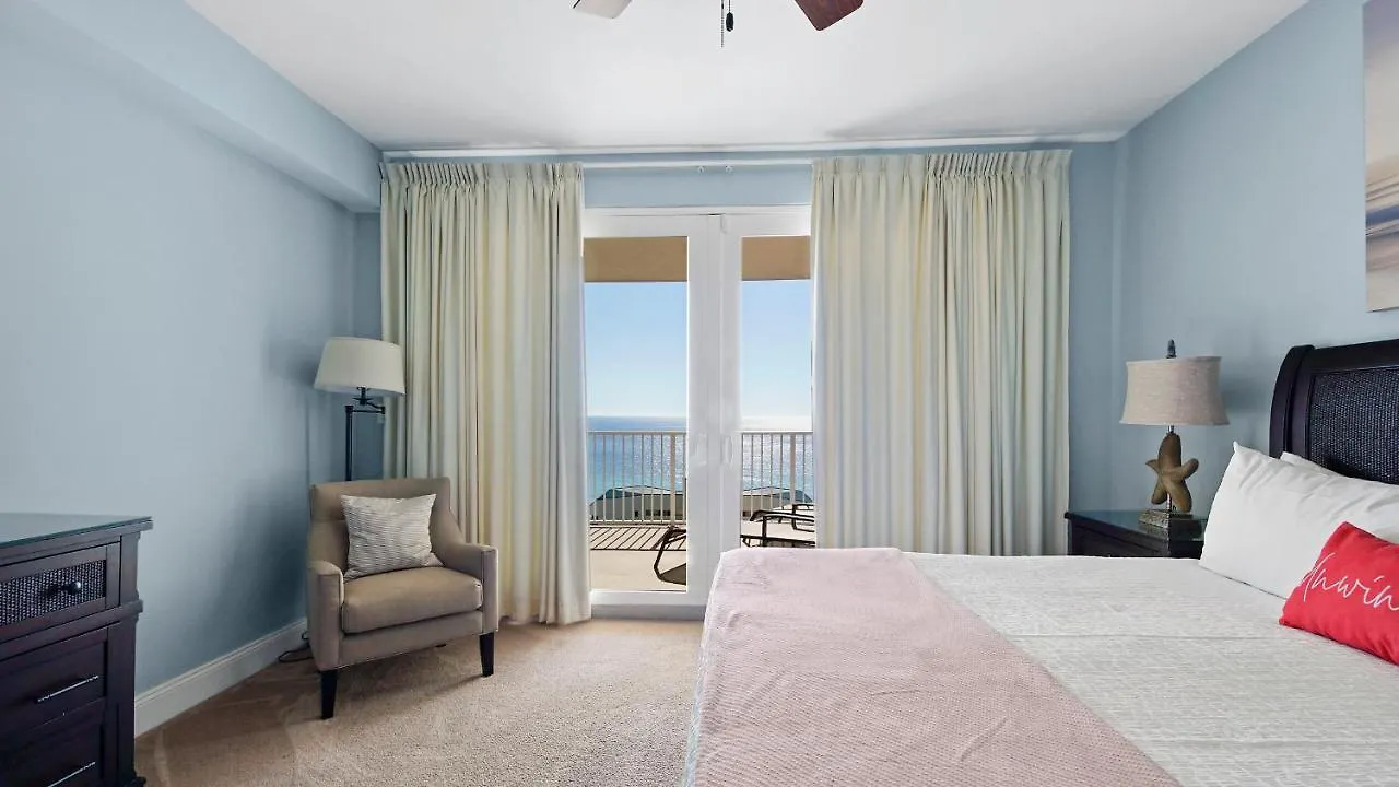 Holiday home Amazing Ocean View- Steps From The Beach Ltw 1820 Panama City Beach