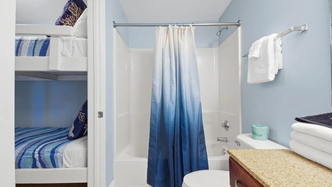 Amazing Ocean View- Steps From The Beach Ltw 1820 Panama City Beach