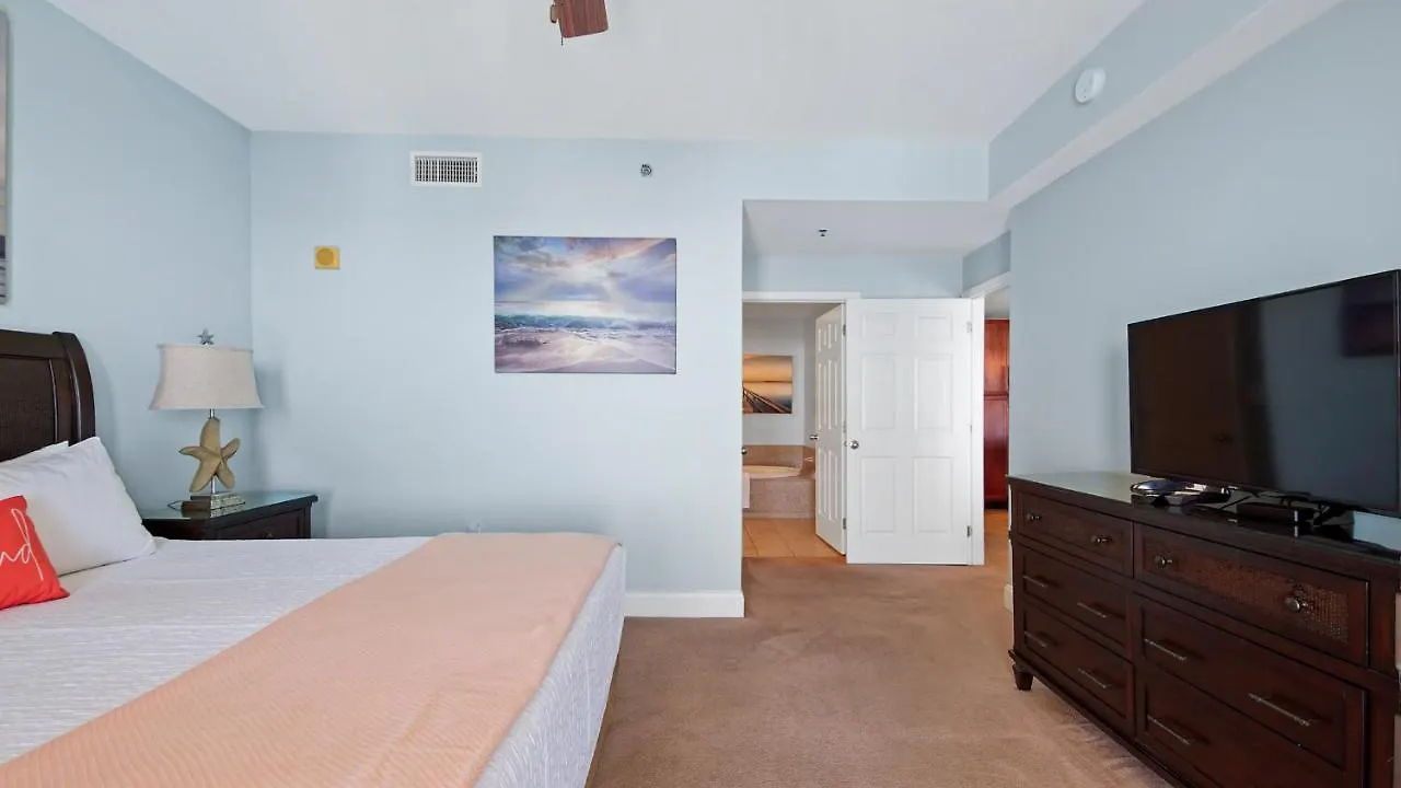 Holiday home Amazing Ocean View- Steps From The Beach Ltw 1820 Panama City Beach