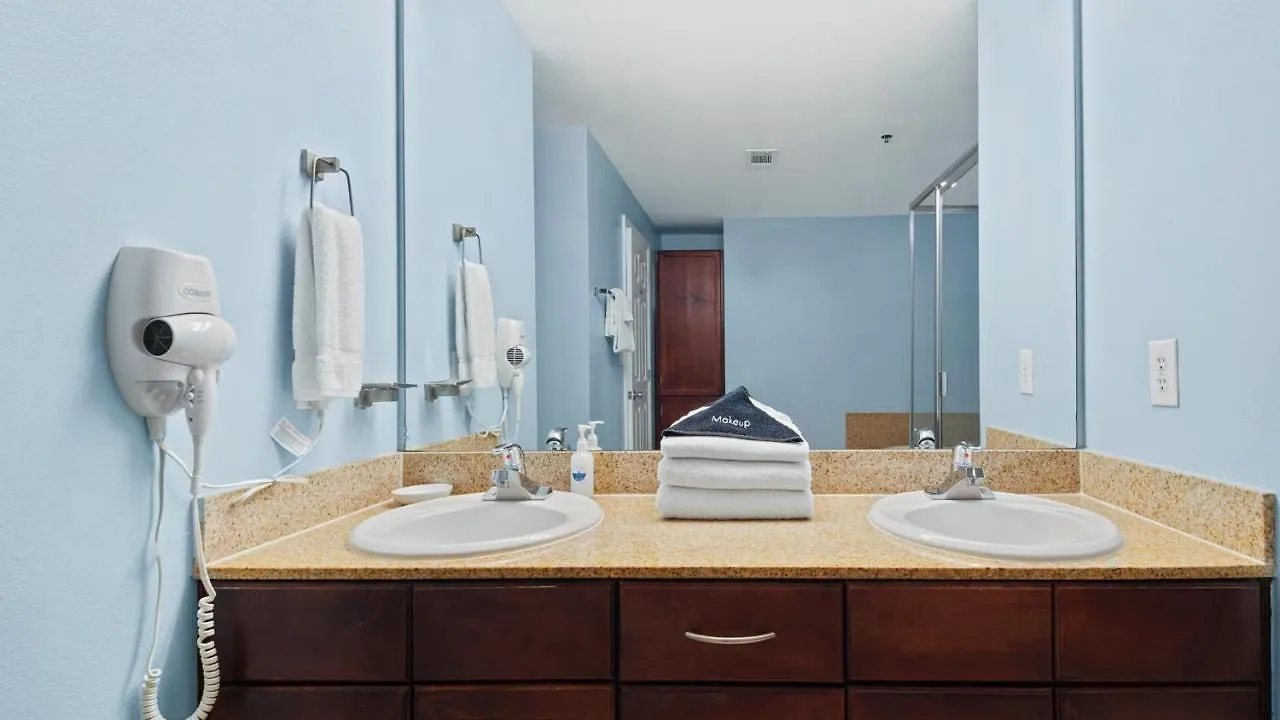 Holiday home Amazing Ocean View- Steps From The Beach Ltw 1820 Panama City Beach United States