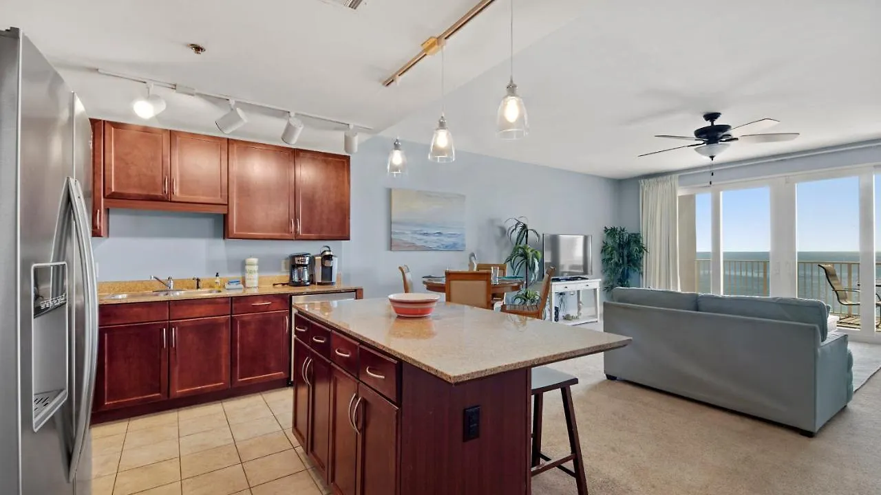 Holiday home Amazing Ocean View- Steps From The Beach Ltw 1820 Panama City Beach United States