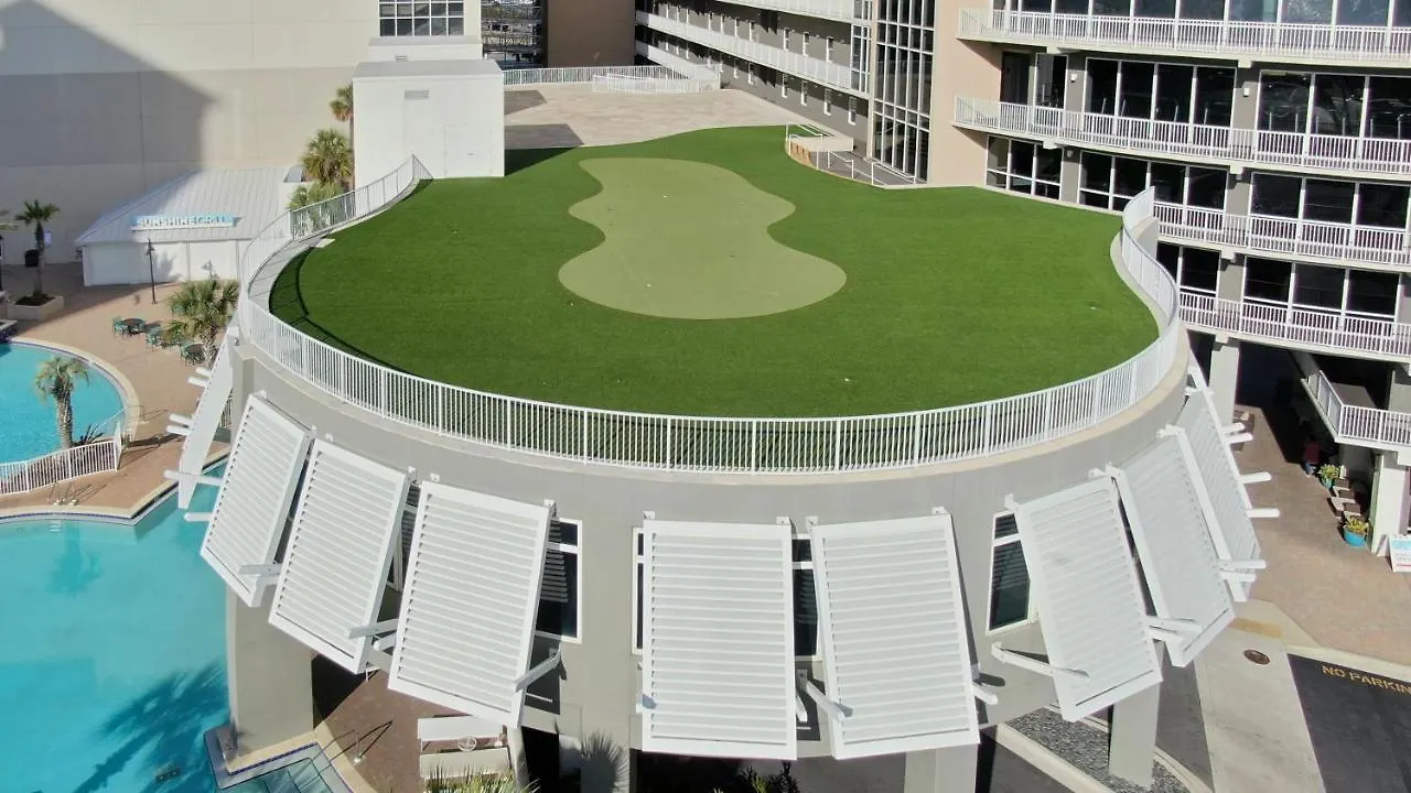 Holiday home Amazing Ocean View- Steps From The Beach Ltw 1820 Panama City Beach