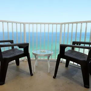 Holiday home Tidewater Beach I, Panama City Beach