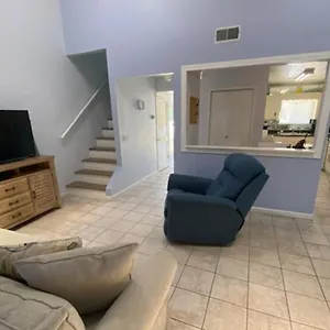 Holiday home Barefoot On The Beach, Panama City Beach